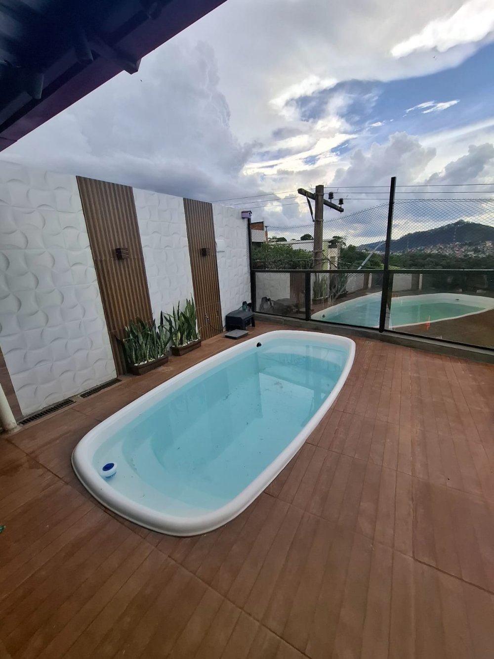 Casa - Venda - Arco Iris - Juiz de Fora - MG