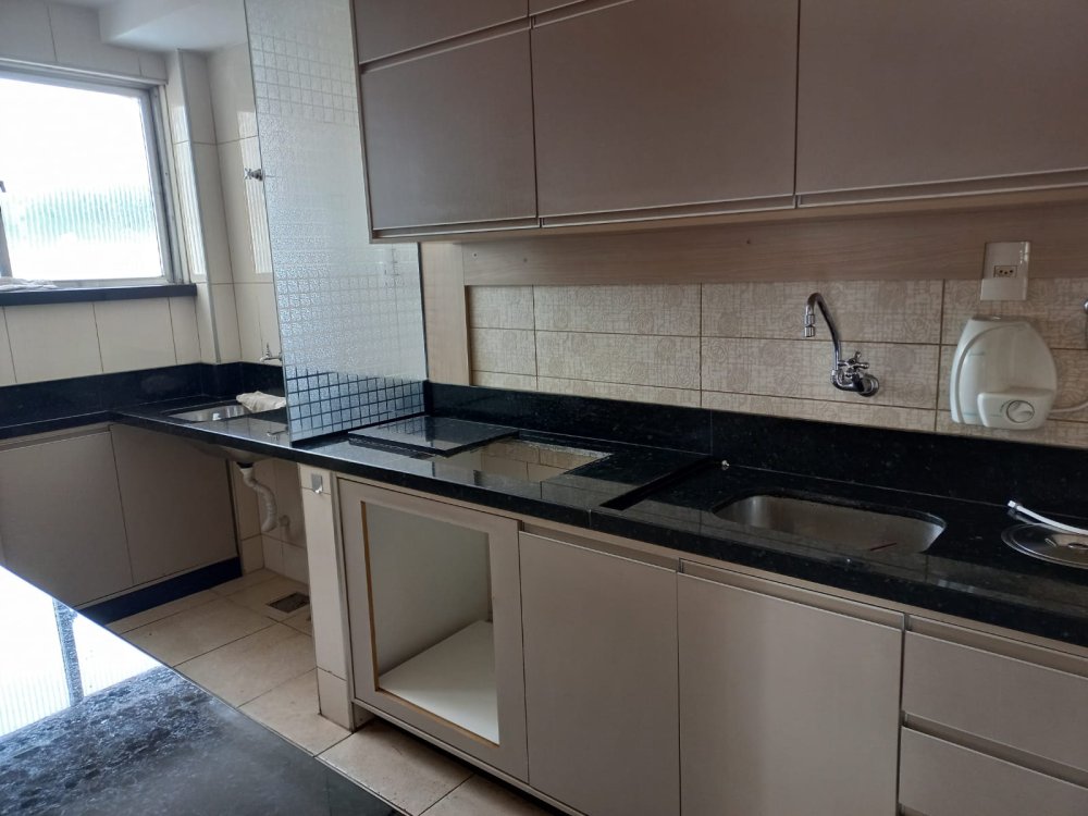 Apartamento - Venda - Bandeirantes - Juiz de Fora - MG