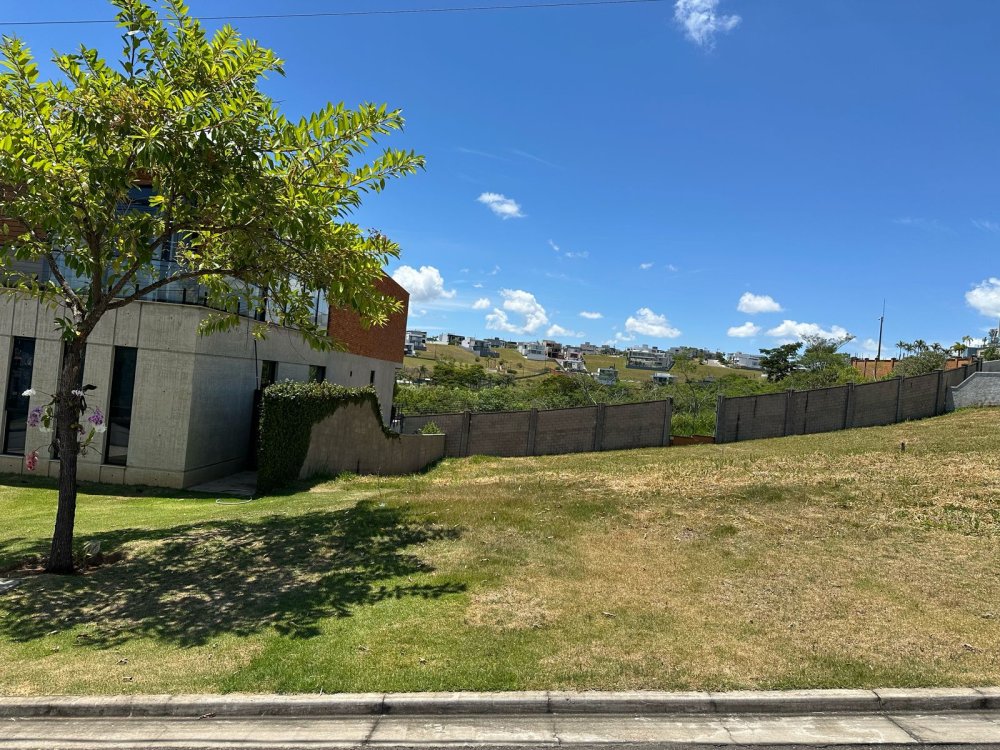 Terreno em Condomnio - Venda - Alphaville - Juiz de Fora - MG