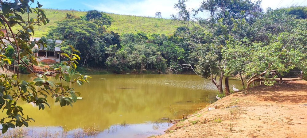 Terreno em Condomínio - Venda - Valadares - Juiz de Fora - MG