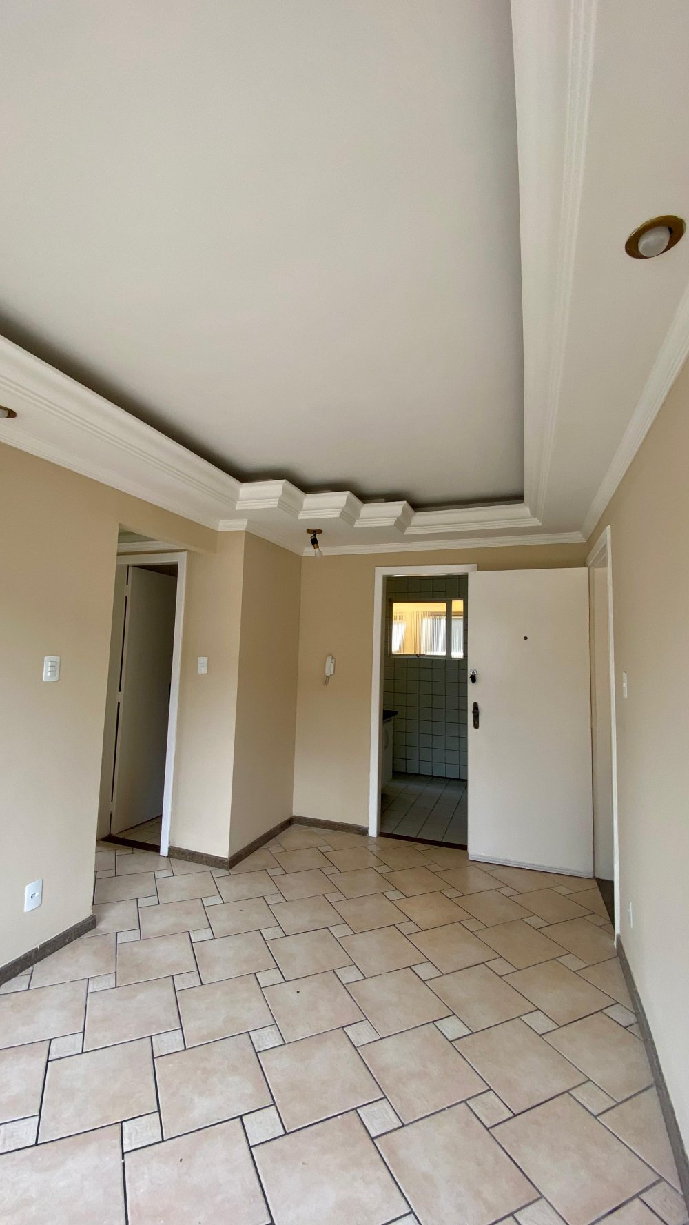 Apartamento - Venda - Cerâmica - Juiz de Fora - MG