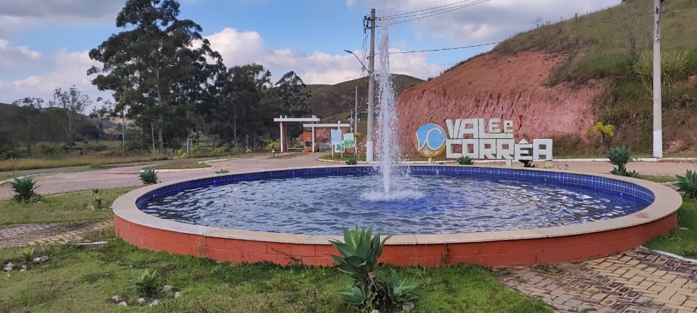 Terreno em Condomínio - Venda - Chácara - Chácara - MG