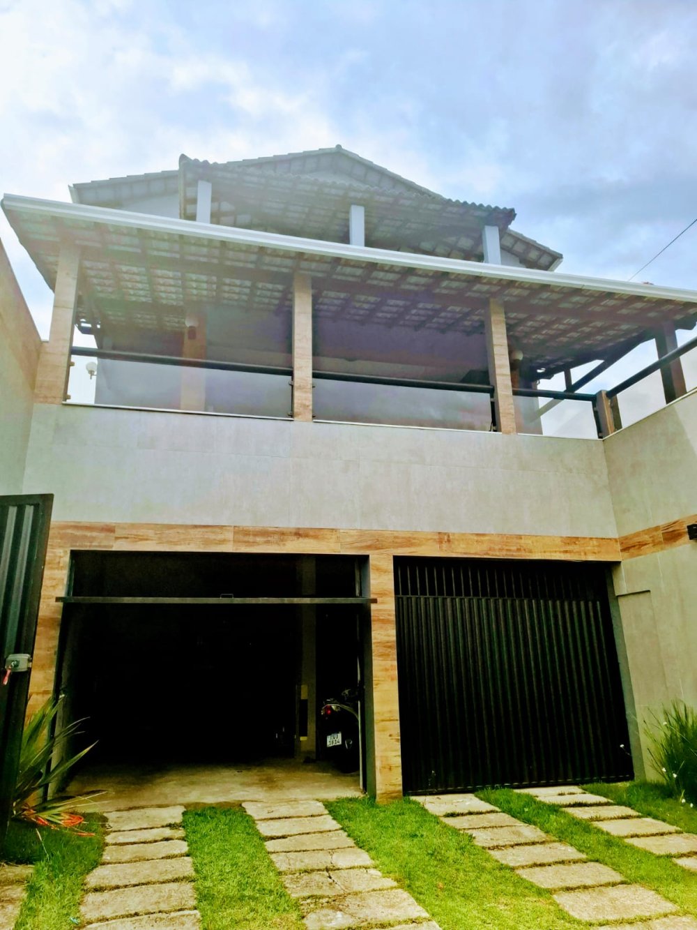 Mansão - Venda - São Pedro - Juiz de Fora - MG