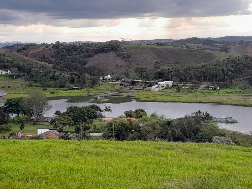 Terreno - Venda - Nutico - Juiz de Fora - MG